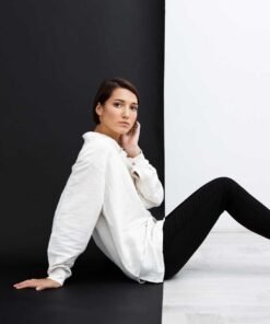 Farebná typológia a analýza postavy osobný look book