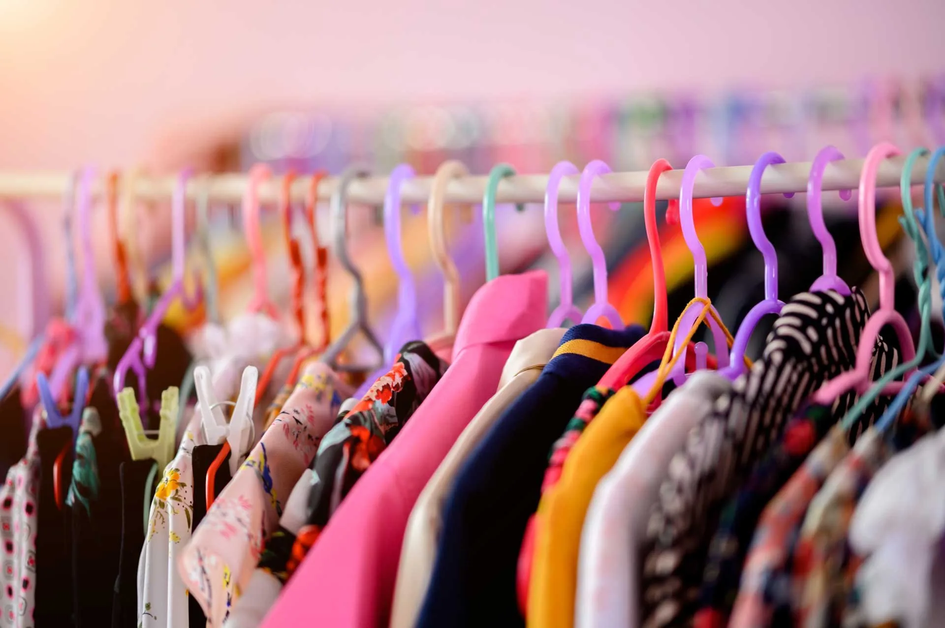 Andrea Ziegler - Módny konzultant a mentorka osobného štýlu