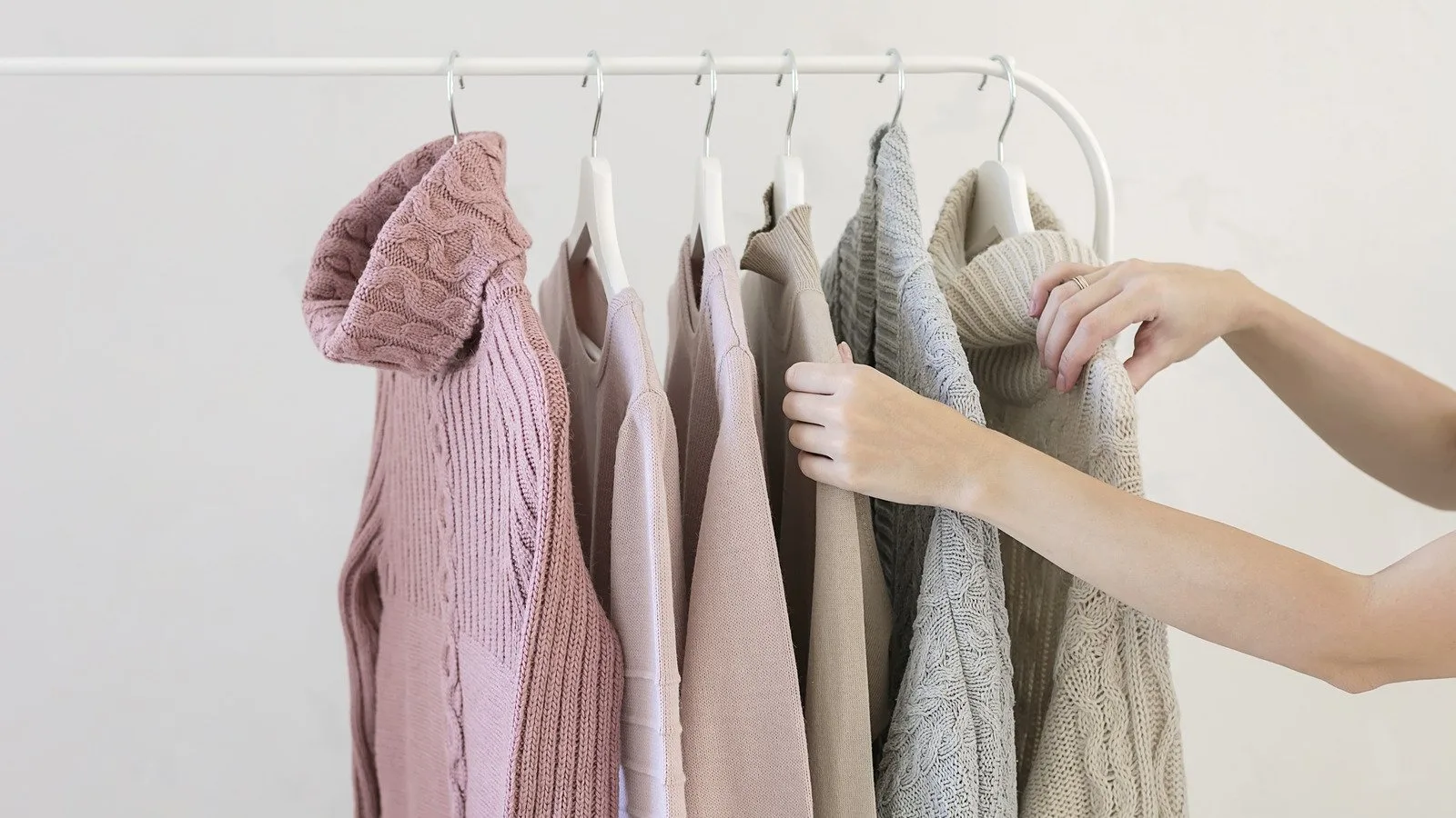 Andrea Ziegler - Módny konzultant a mentorka osobného štýlu