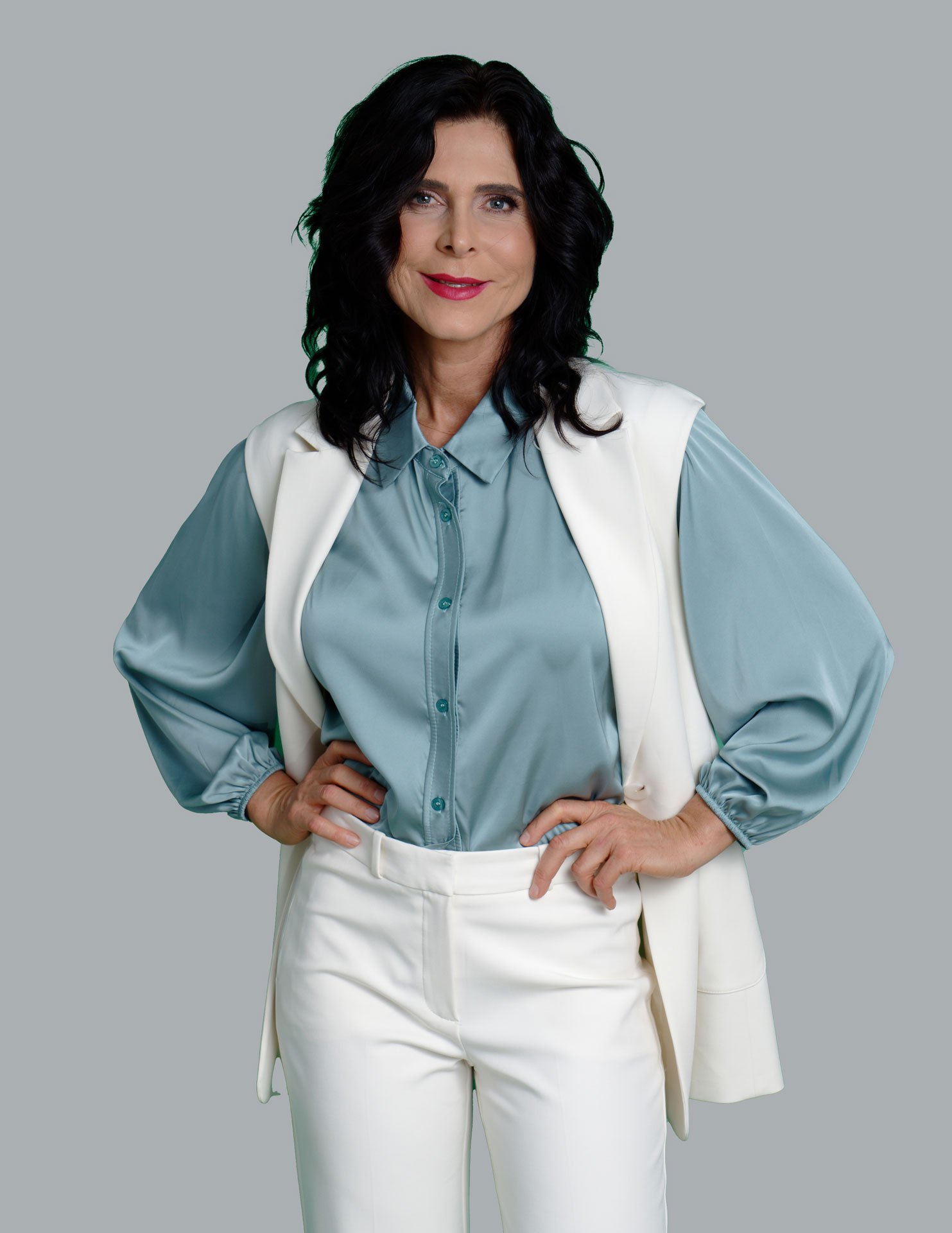 Láskavy šatník zážitkový kurz Andrea Ziegler Kurz Láskavý šatník