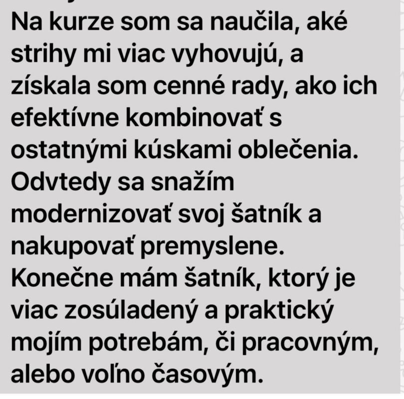 Referencia Ucastnicky kurzu Laskavy satnik5 neg