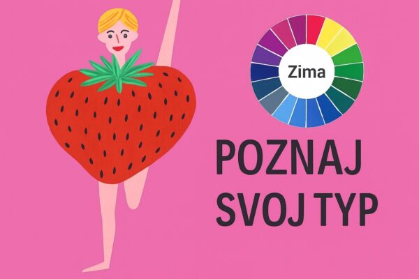 Poznaj svoj typ pre ženy