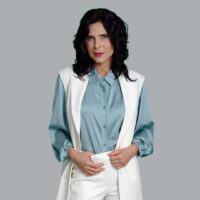 Andrea Ziegler